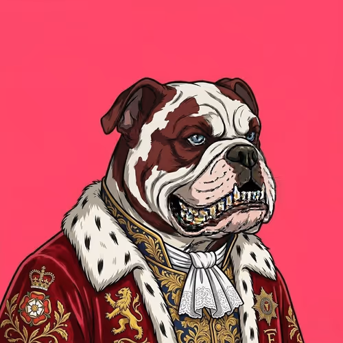 Britishbulldogsnft