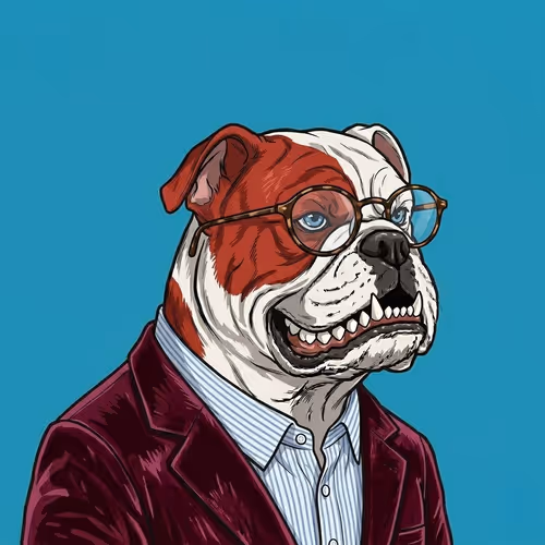 Britishbulldogsnft