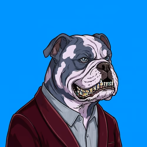 Britishbulldogsnft