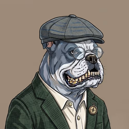 Britishbulldogsnft
