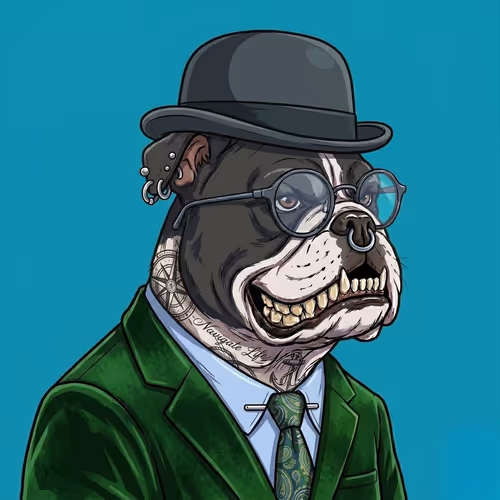 Britishbulldogsnft
