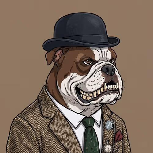 Britishbulldogsnft