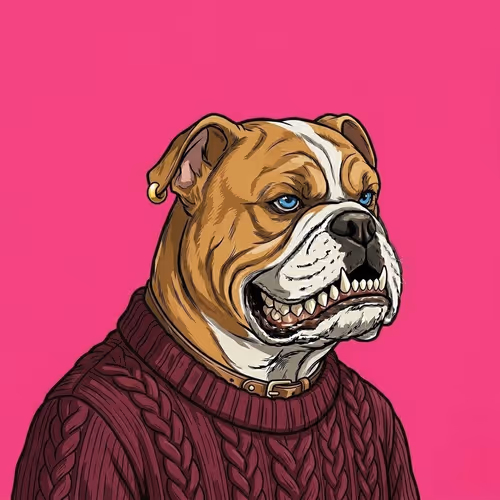 Britishbulldogsnft