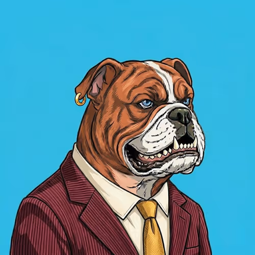 Britishbulldogsnft