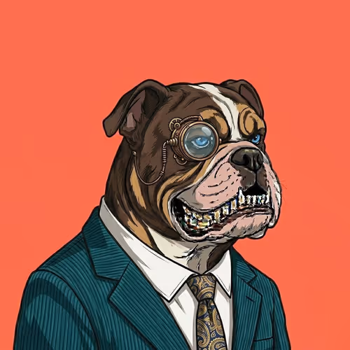 Britishbulldogsnft