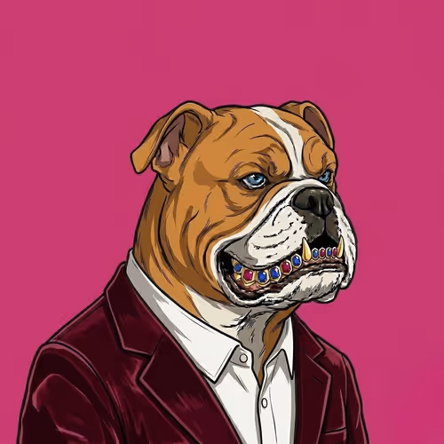 Britishbulldogsnft