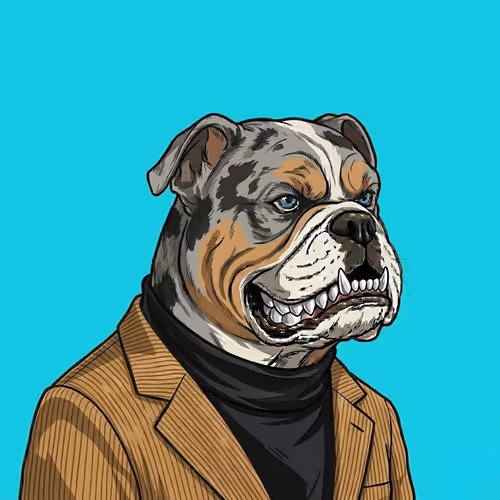 Britishbulldogsnft