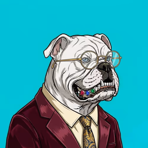 Britishbulldogsnft