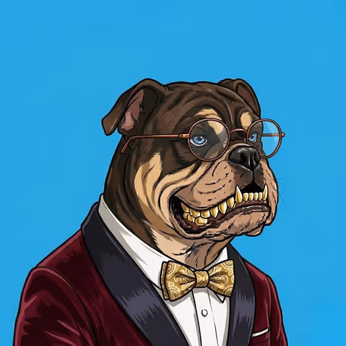 Britishbulldogsnft