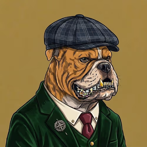 Britishbulldogsnft