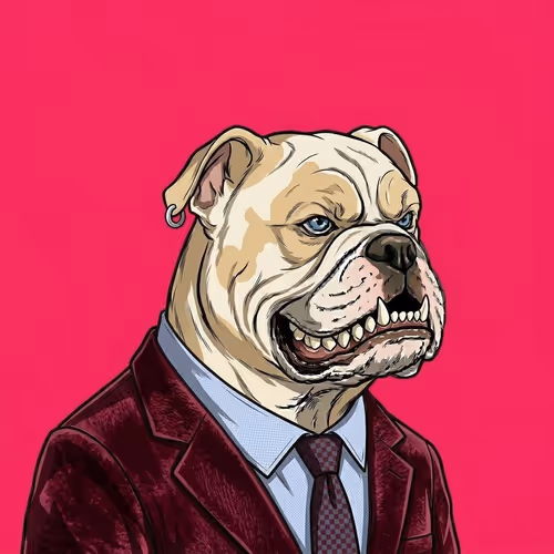 Britishbulldogsnft