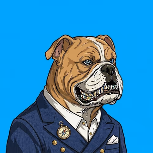 Britishbulldogsnft