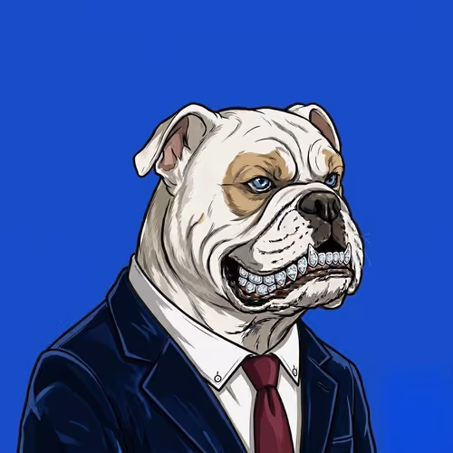 Britishbulldogsnft