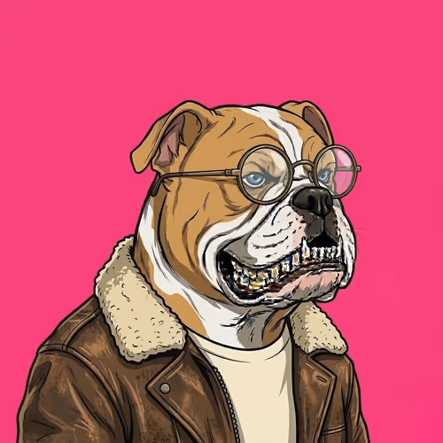 Britishbulldogsnft