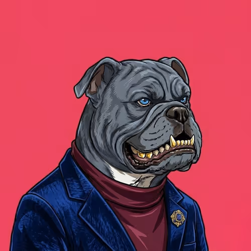 Britishbulldogsnft