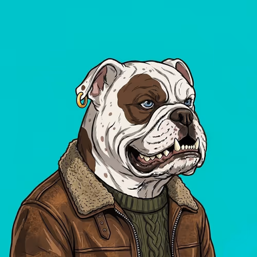 Britishbulldogsnft
