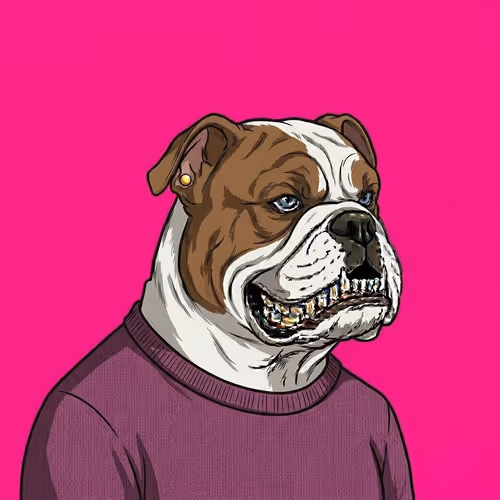 Britishbulldogsnft