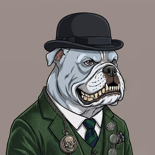 Britishbulldogsnft