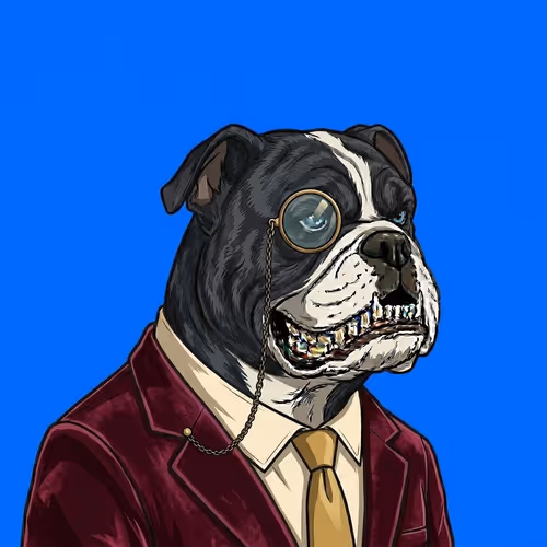 Britishbulldogsnft