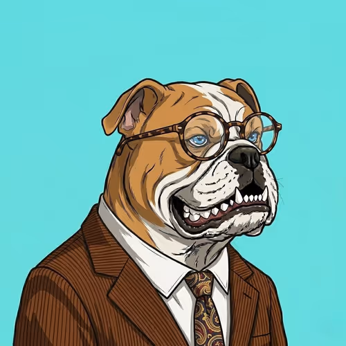 Britishbulldogsnft