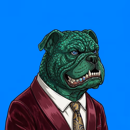 Britishbulldogsnft