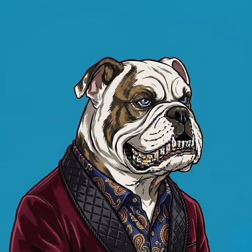 Britishbulldogsnft