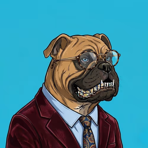 Britishbulldogsnft