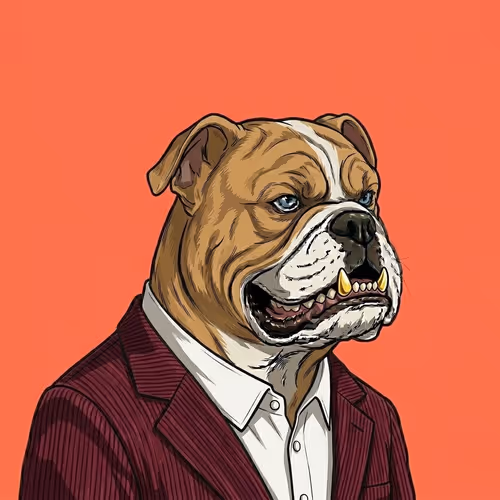 Britishbulldogsnft