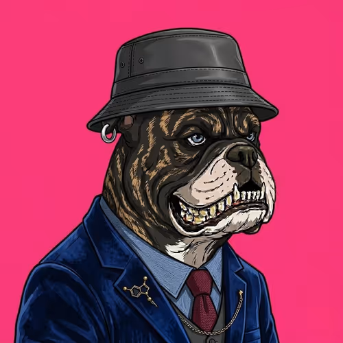 Britishbulldogsnft