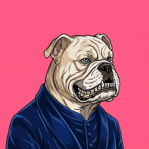 Britishbulldogsnft