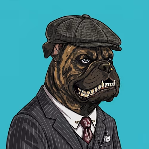 Britishbulldogsnft