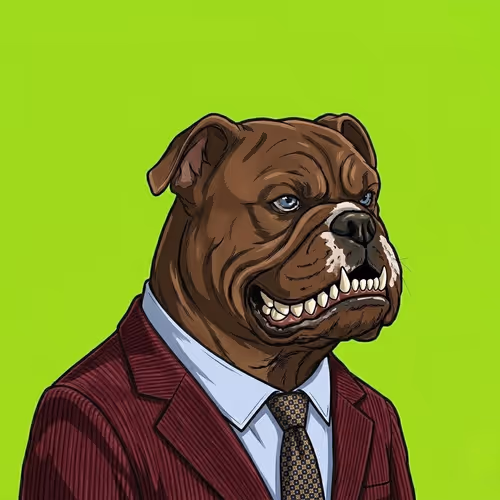 Britishbulldogsnft