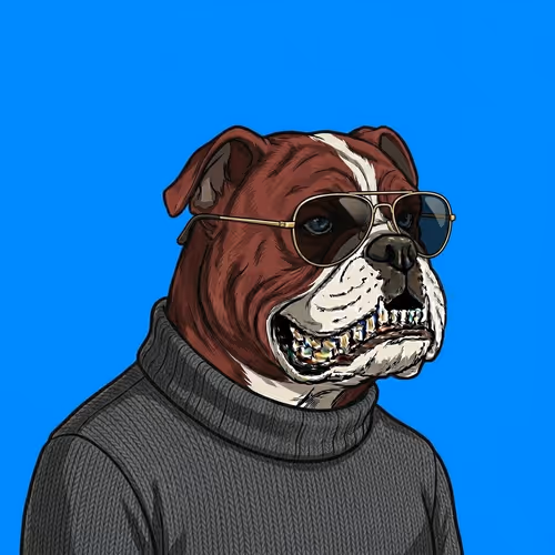Britishbulldogsnft