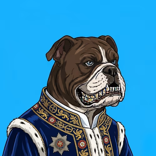 Britishbulldogsnft
