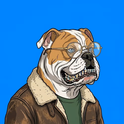 Britishbulldogsnft