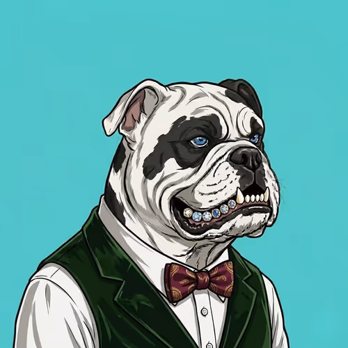 Britishbulldogsnft
