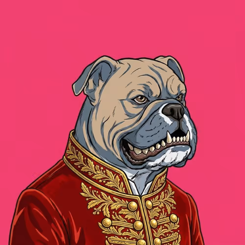 Britishbulldogsnft