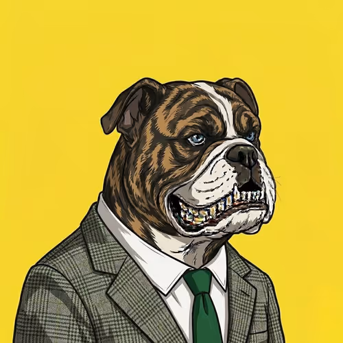 Britishbulldogsnft