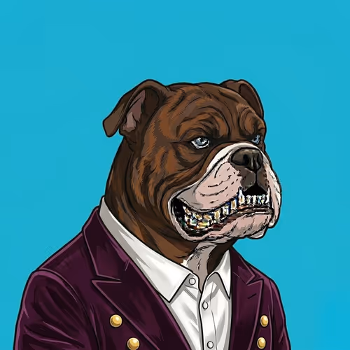 Britishbulldogsnft
