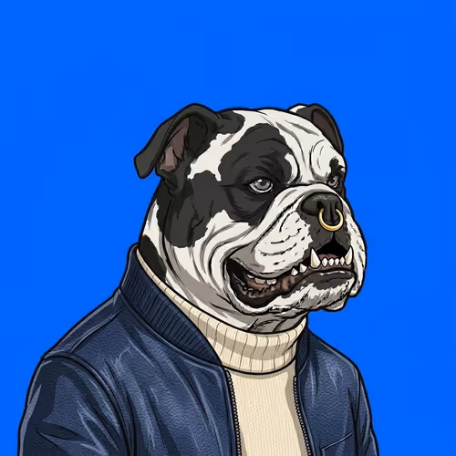 Britishbulldogsnft