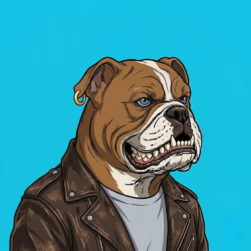 Britishbulldogsnft