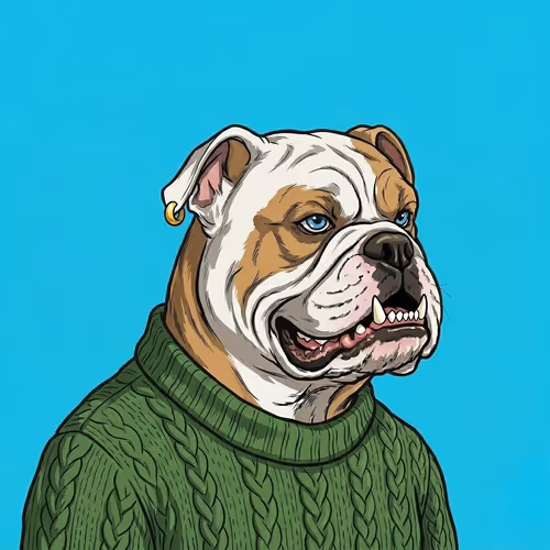 Britishbulldogsnft