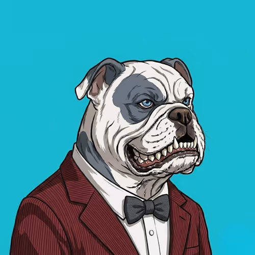 Britishbulldogsnft