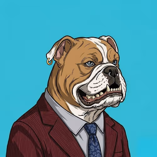 Britishbulldogsnft