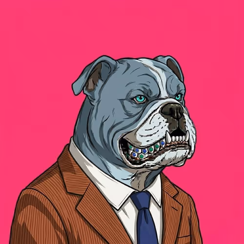 Britishbulldogsnft