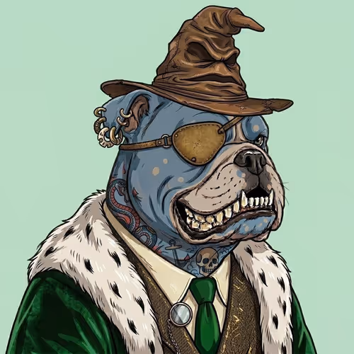 Britishbulldogsnft