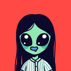 Laika #349