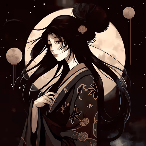 Cosmic Dust ほこり