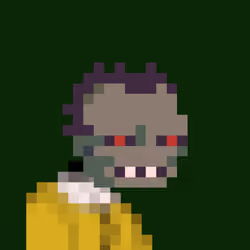 ZombieMask #68