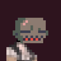ZombieMask #2451